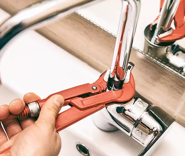 Expert Leak Repair Plumber in Wooster, OH