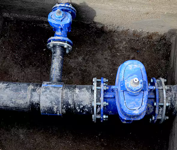 Certified Plumbers for Water Line Installation in Wooster, OH