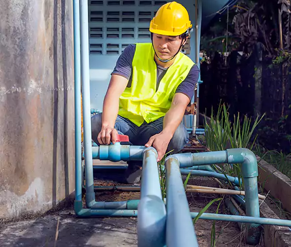 Expert Plumber for Water Line Replacement in Wooster, OH: Schedule Affordable Water Line Replacement Services with Us