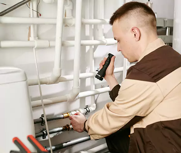 Trusted Water Softener Installers in Wooster, OH