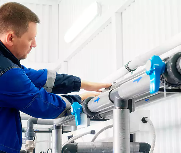 Expert Plumber for Water Softener Maintenance in Wooster, OH: Schedule Professional Maintenance with Us