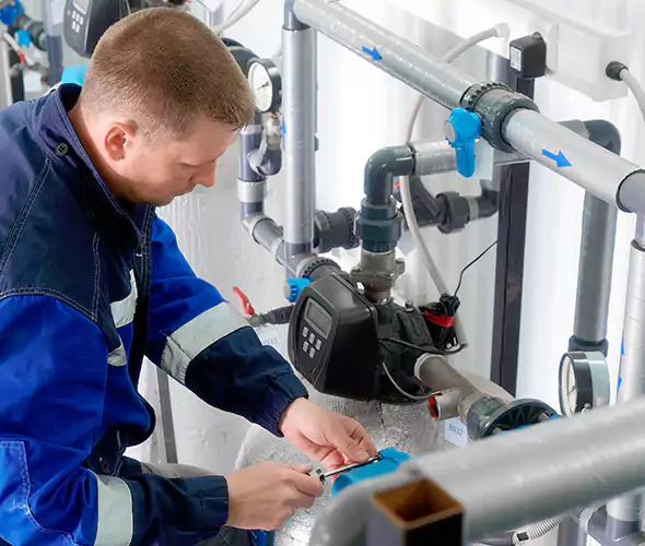 Expert Plumber for Water Softener Repair in Wooster, OH