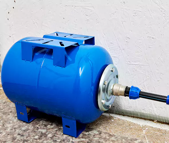Expert Plumber for Well Pressure Tank Replacement in Wooster, OH: Schedule Affordable Tank Replacement Services with Us