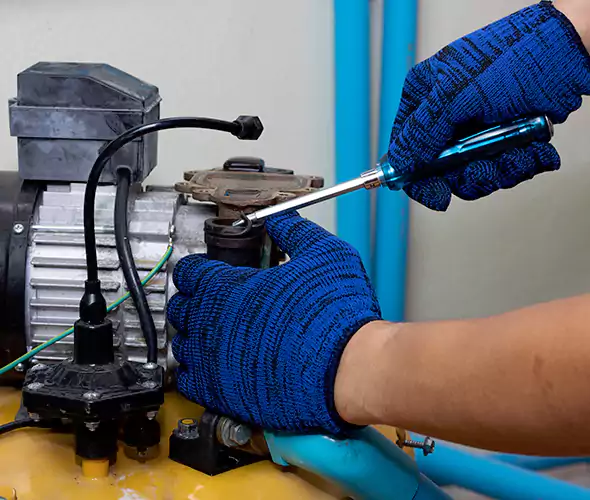 Well Pump Specialist in Wooster, OH