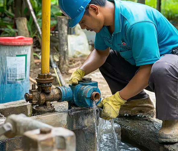 Expert Plumber for Well Pump Replacement in Wooster, OH: Schedule Affordable Well Pump Replacement Services with Us