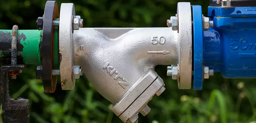 Professional Backflow Preventer Installation Services in Wooster, OH