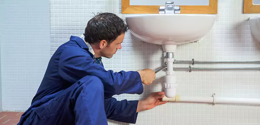 Toilet Repair Wooster