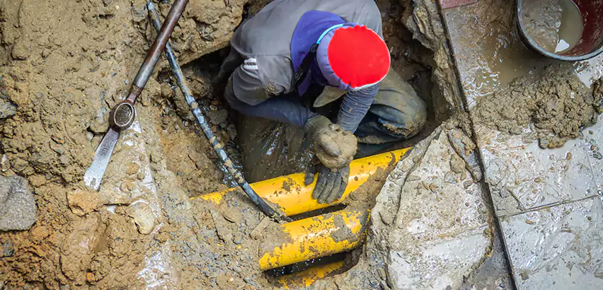Clogged Drain Repair in Wooster, OH