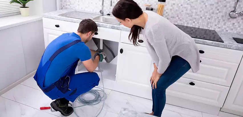 Professional Clogged Sewer Line Repair in Wooster, OH