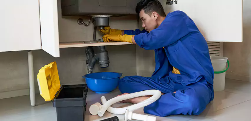 Drain Cleaning in Wooster