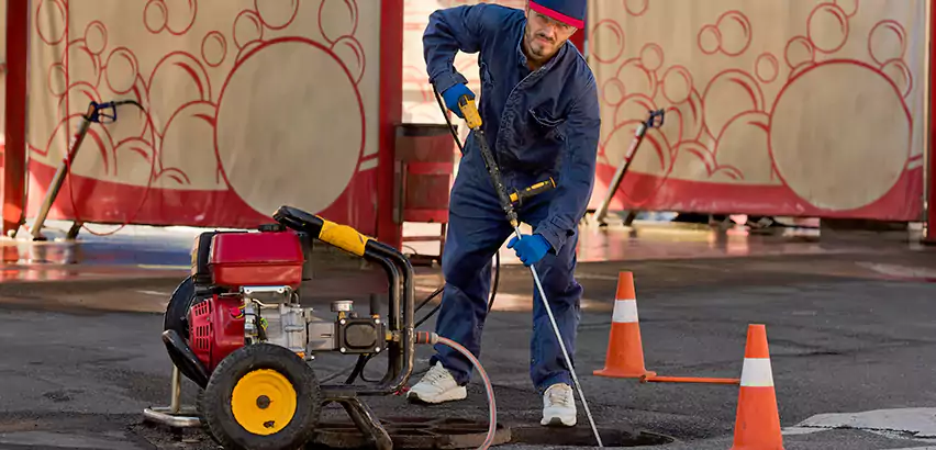 Professional Drains Camera Inspection in Wooster, OH