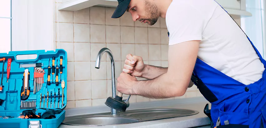 Emergency Plumber in Wooster