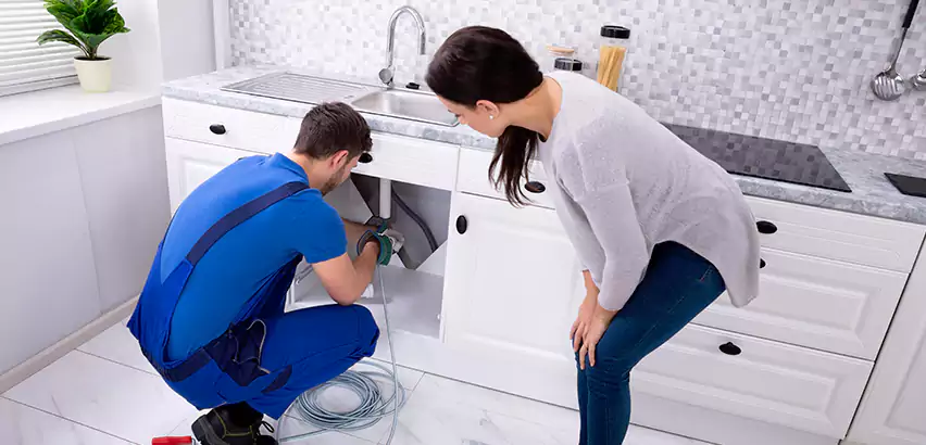 Fast Emergency Plumbing Repair Services in Wooster, OH