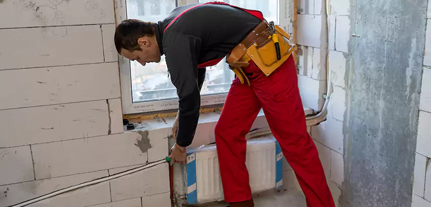Professional Foundation Leak Repair Services in Wooster, OH