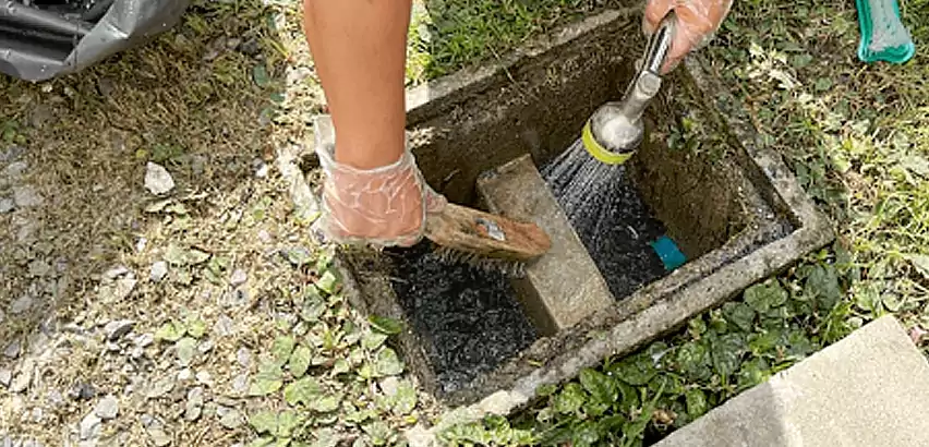 Professional Grease Trap Cleaning Services in Wooster, OH