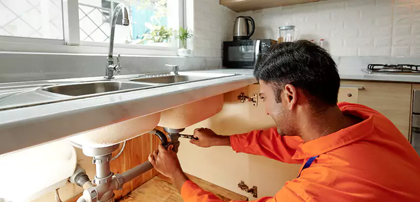 Reliable Kitchen Sink Installation Services in Wooster, OH