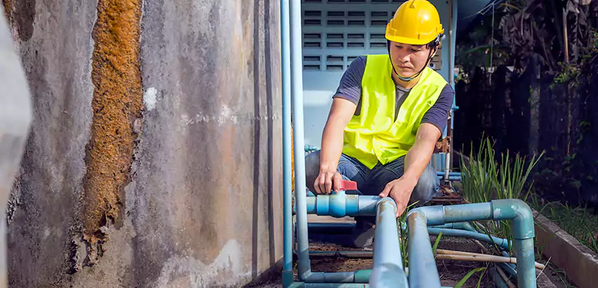 Pipe Replacement in Wooster