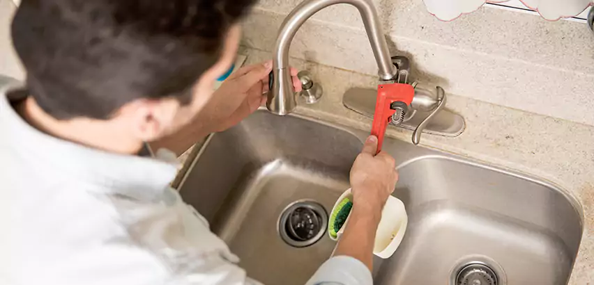 Plumbing Inspection in Wooster