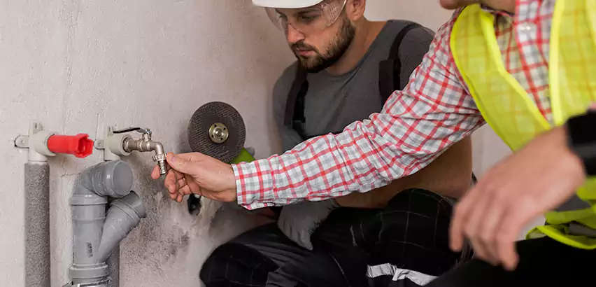 Emergency Plumbing Repair Wooster