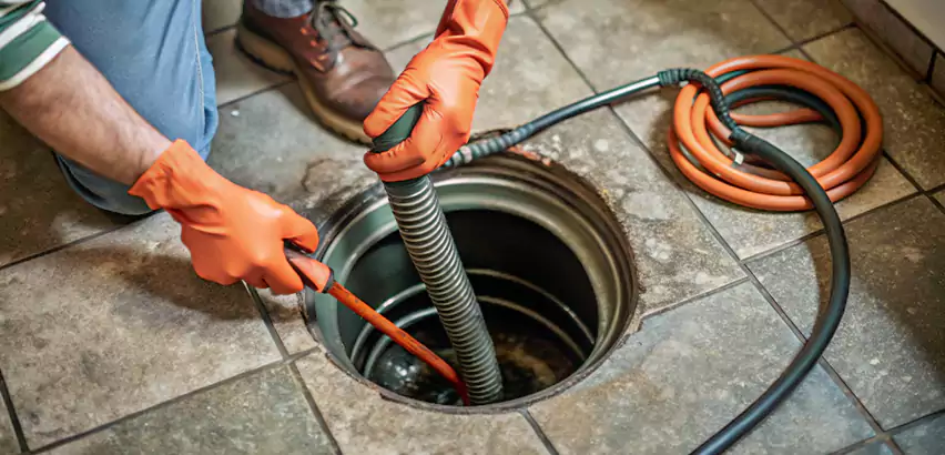 Rooter Services in Wooster, OH