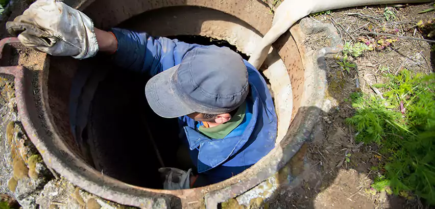 Professional Septic Tank Repair Services in Wooster, OH
