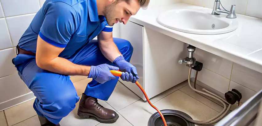 Sewer Line Inspection in Wooster
