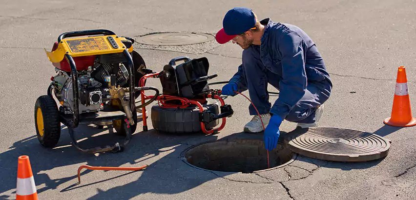 Professional Sewer Repair Services in Wooster, OH