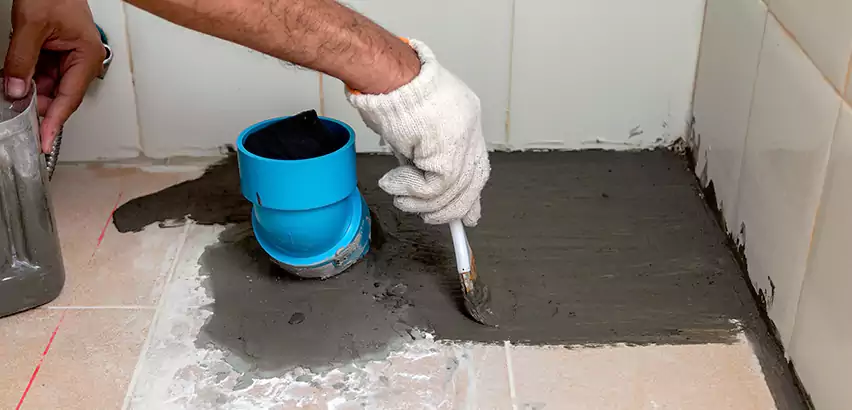 Professional Slab Leak Repair Services in Wooster, OH
