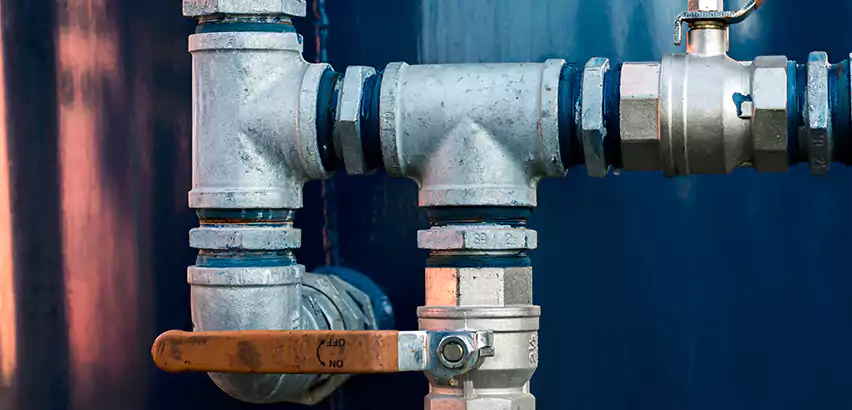 Sprinkler Backflow Valve Installation in Wooster, OH