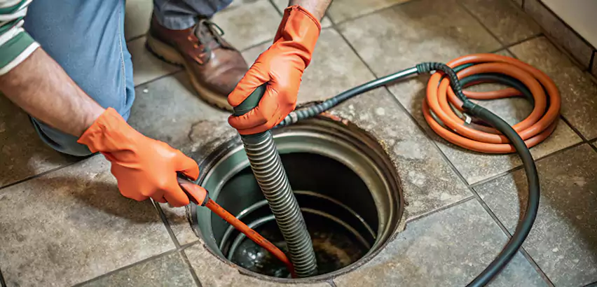 Gutter Drain Repair in Wooster, OH