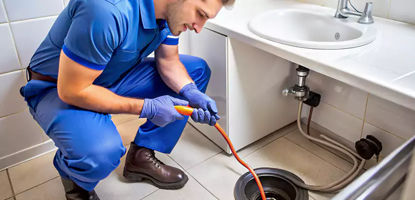 Drain Repair in Wooster