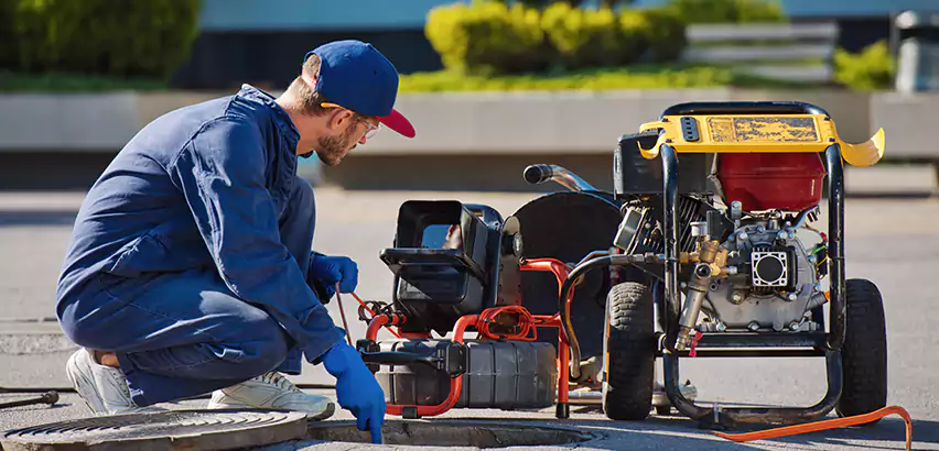 Drain Camera Inspection Near Me Wooster