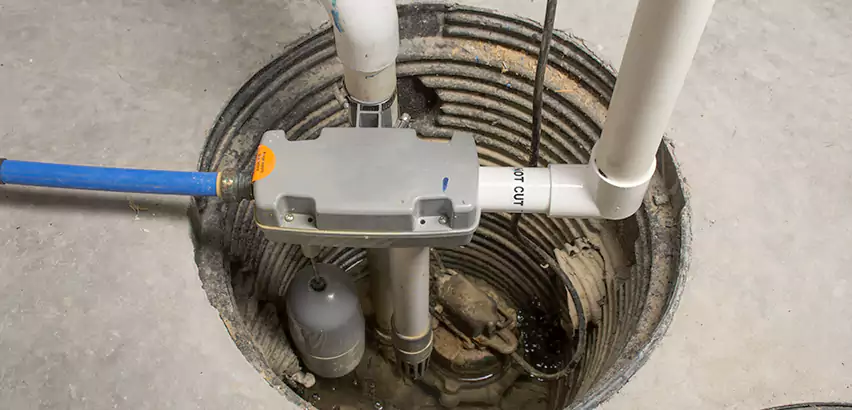 Emergency Sump Pump Repair in Wooster, OH