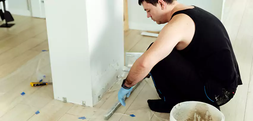 Emergency Foundation Leak Repair in Wooster, OH