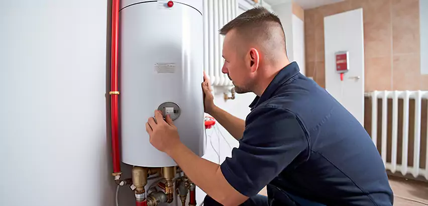 Natural Gas Water Heater Repair in Wooster, OH