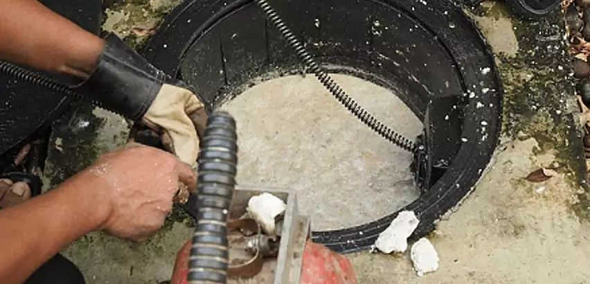 Fat Trap Cleaning in Wooster, OH