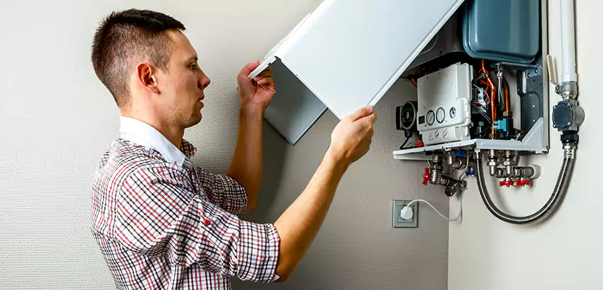 Electric Water Heater Maintenance in Wooster