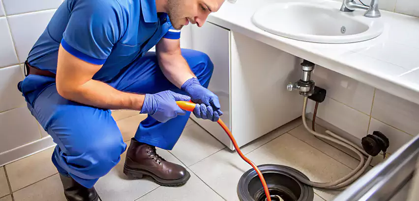 Sewer Jetting in Wooster
