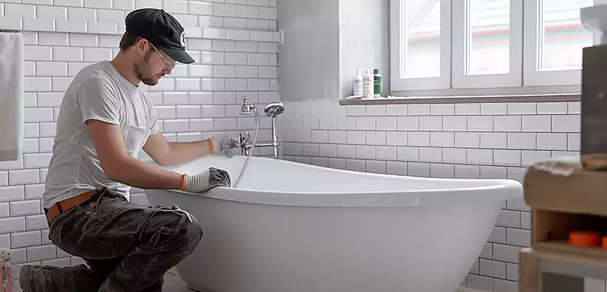 Leak Detection Companies Near Me in Wooster