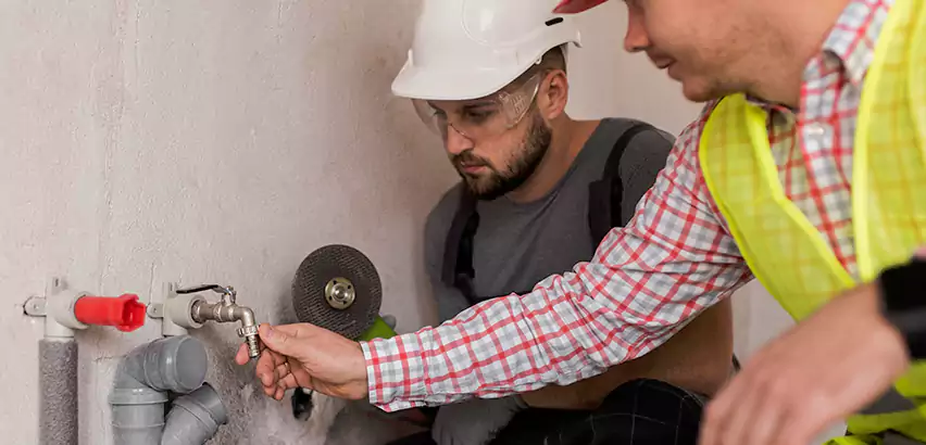 Water Softener Installation in Wooster, OH