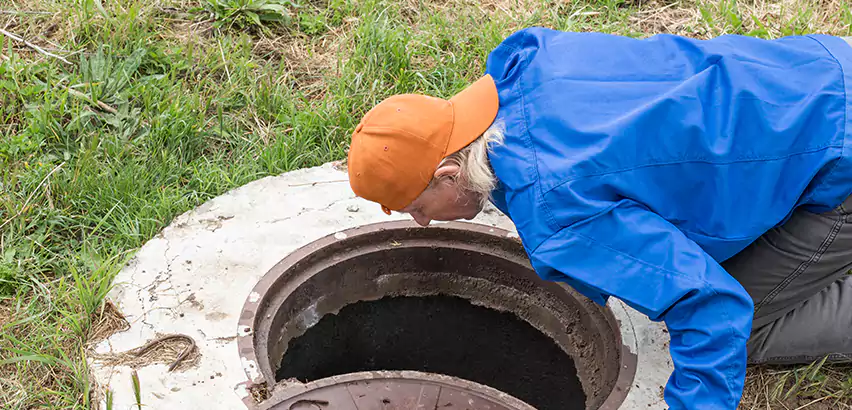 Septic Tank Leak Repair in Wooster, OH