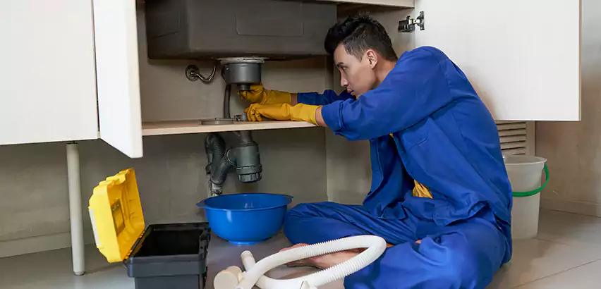 Sewer Line Maintenance Wooster, OH
