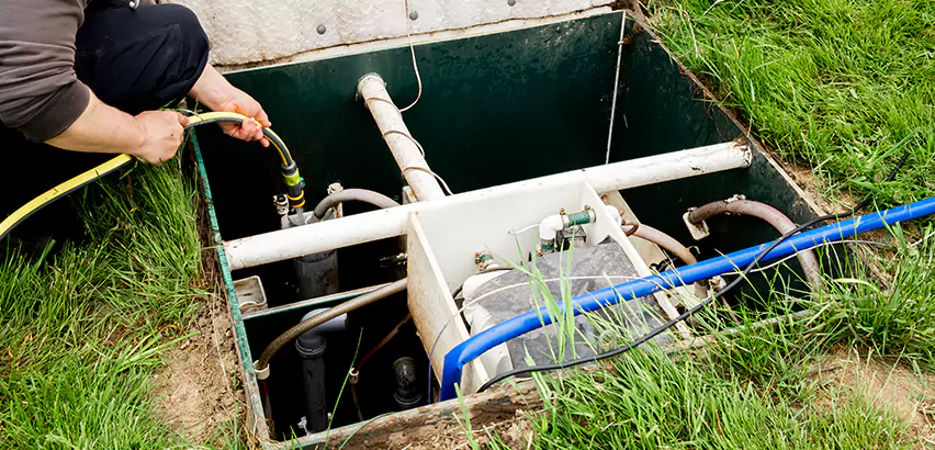 Zoeller Sump Pump Maintenance in Wooster