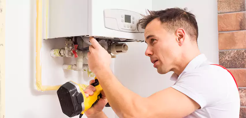 Takagi Tankless Water Heater Maintenance in Wooster