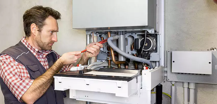 Rinnai Water Heater Maintenance Wooster