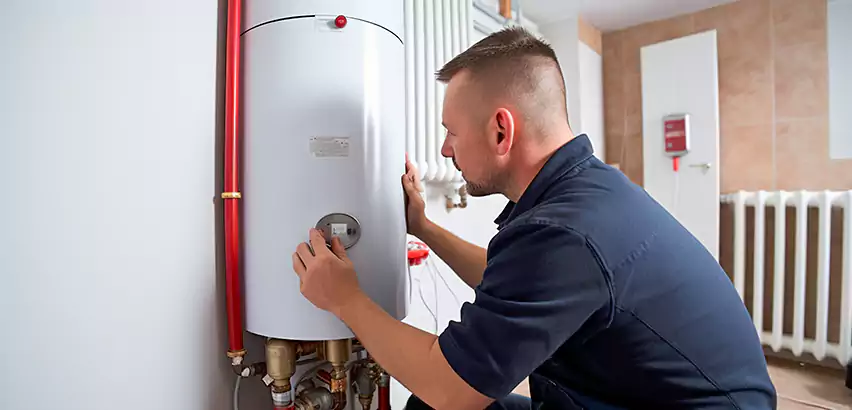 Emergency Water Heater Replacement in Wooster