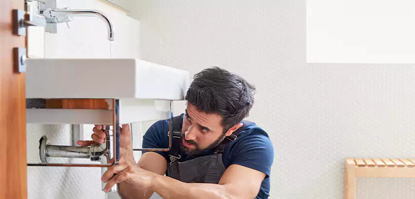 Commercial Water Leak Detection in Wooster