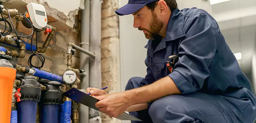 Kinetico Water Softener Repair in Wooster, OH