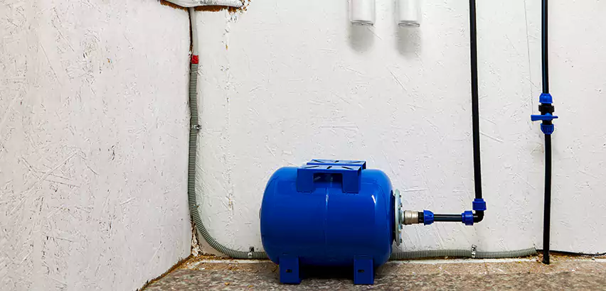 Wellmate Pressure Tank Bladder Replacement in Wooster
