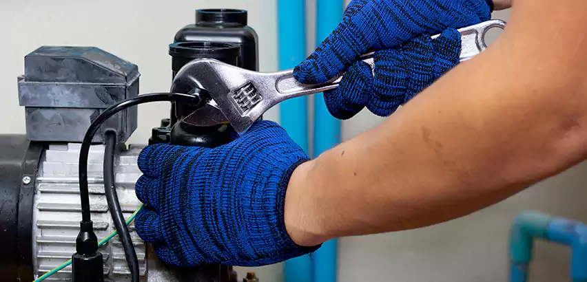 Well Water System Repair in Wooster, OH